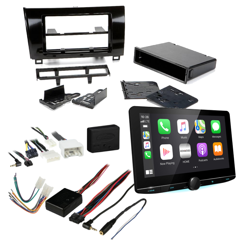 PCH Custom Audio Tundra Sound System-3